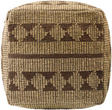 Andelnans Pouf - Clearance