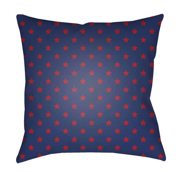 Milba Outdoor Throw Pillow