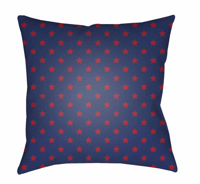 Milba Throw Pillow