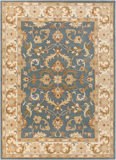 Mays Area Rug