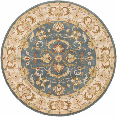 Mays Area Rug