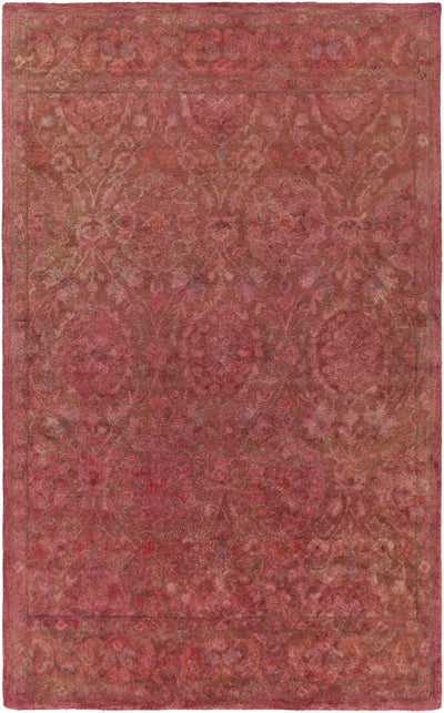 Pillager Area Rug