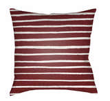 Myla Outdoor Throw Pillow