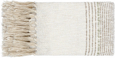 Mehringen Throw Blanket