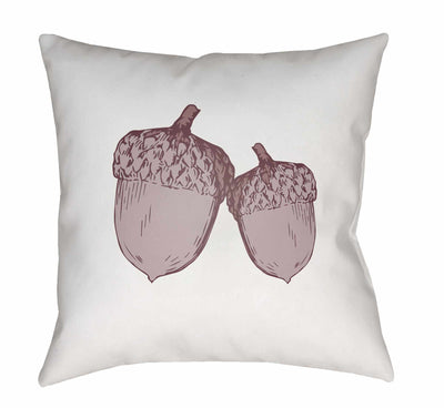 Mayana Throw Pillow