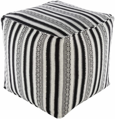 Springport Pouf - Clearance