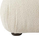 Manoleasa Cream Chair - Clearance