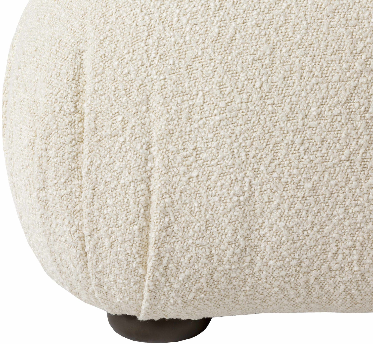 Manoleasa Cream Chair - Clearance