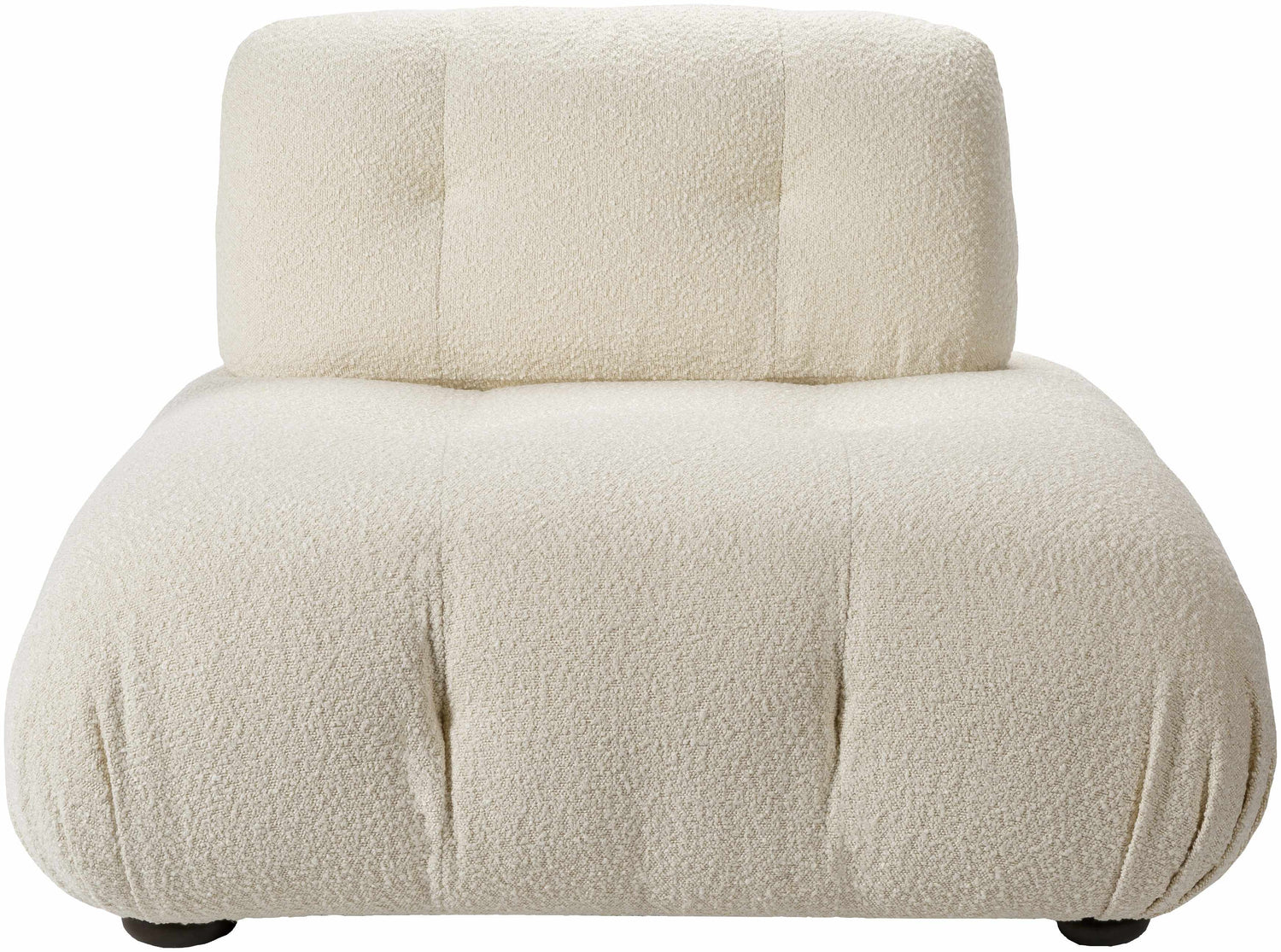 Manoleasa Cream Chair - Clearance