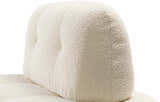 Manoleasa Cream Chair - Clearance
