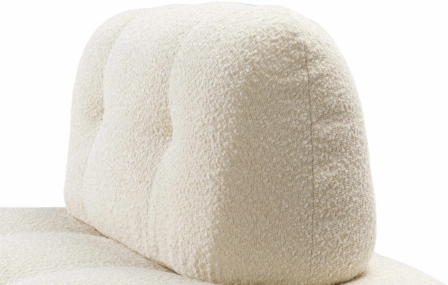 Manoleasa Cream Chair - Clearance