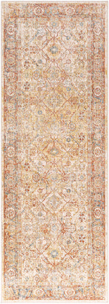 Myrtletown Luxe Performance Rug - Clearance