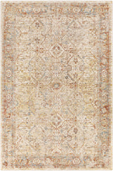 Myrtletown Luxe Performance Rug - Clearance