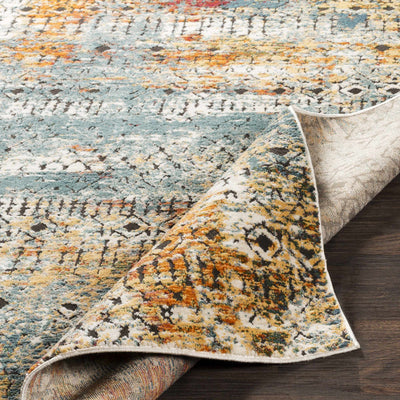 Myrtlewood Area Rug - Clearance