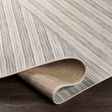 Mayerthorpe Flatweave Area Carpet - Clearance