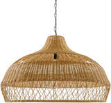 Moijabana Rattan Pendant Light