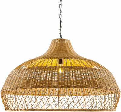 Moijabana Rattan Pendant Light