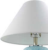 Maddagiri Table Lamp - Clearance