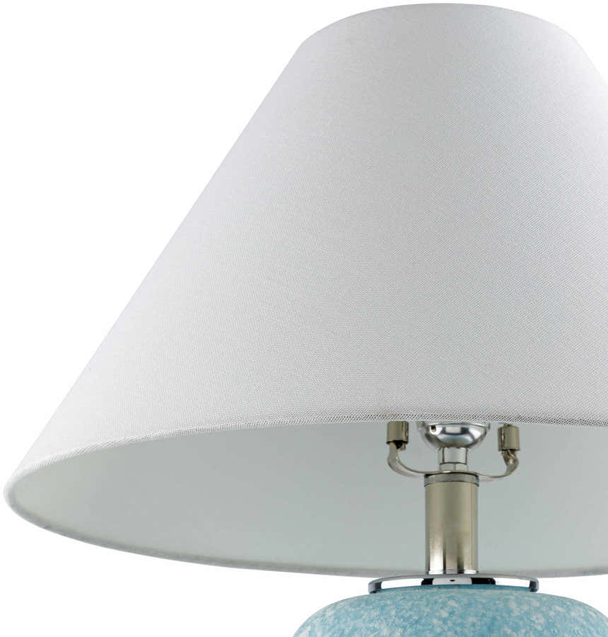 Maddagiri Table Lamp - Clearance