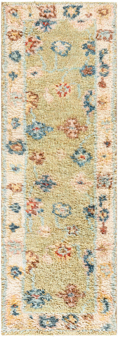 Naas Area Rug - Promo