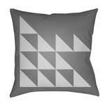 Nabua Outdoor Throw Pillow