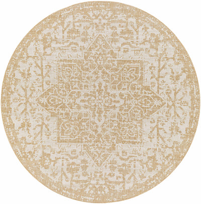 Tan Kilmacolm Area Rug - Clearance