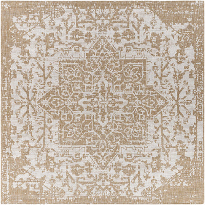 Tan Kilmacolm Area Rug - Clearance