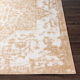 Tan Kilmacolm Indoor & Outdoor Area Rug - Clearance