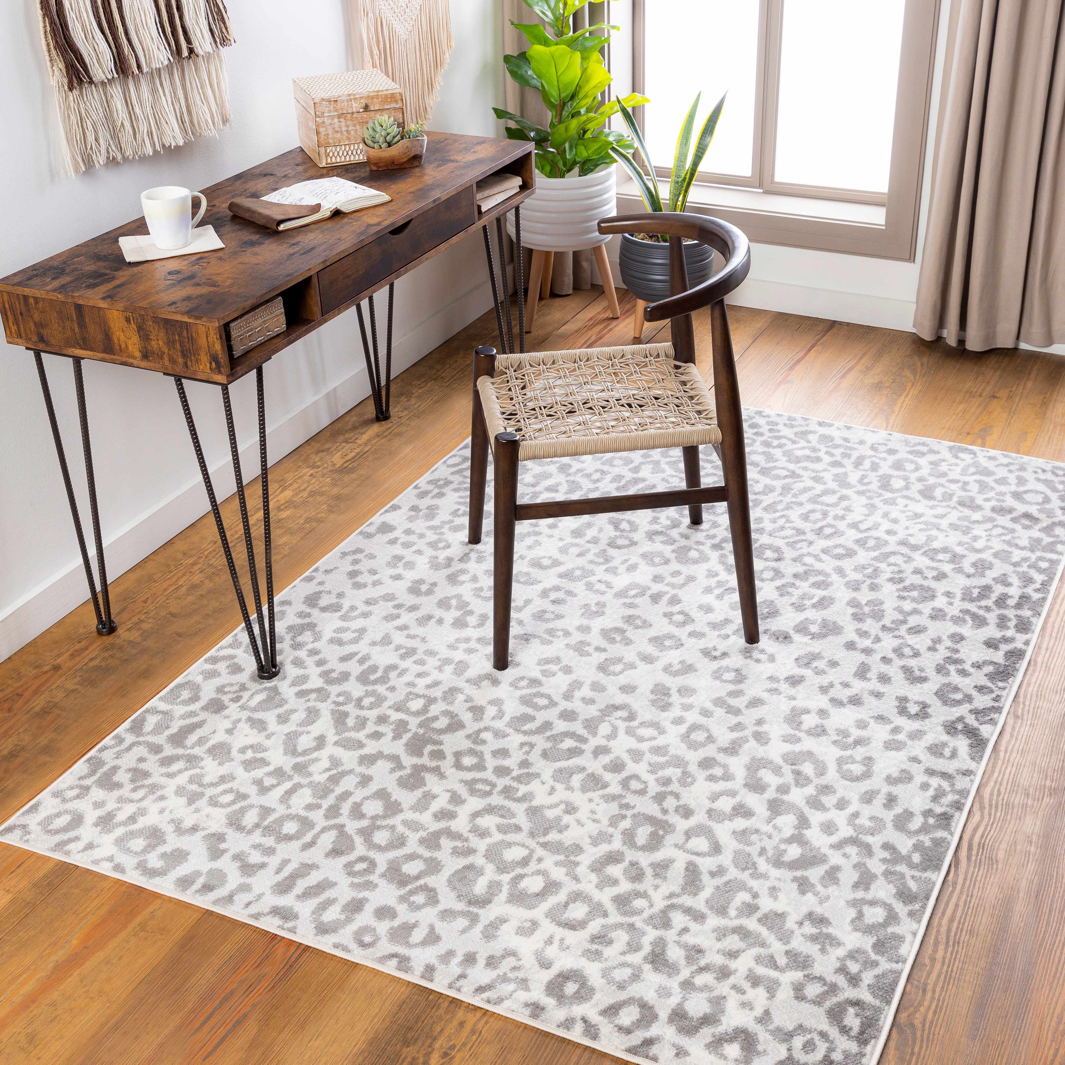 Animal Print Rugs | Rugs With Animal Skin Prints – Page 2 – Boutique Rugs