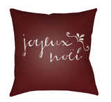 Naghalin Outdoor Throw Pillow