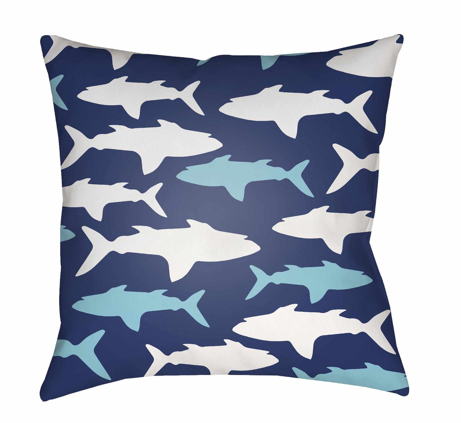 Nagpandayan Outdoor Throw Pillow