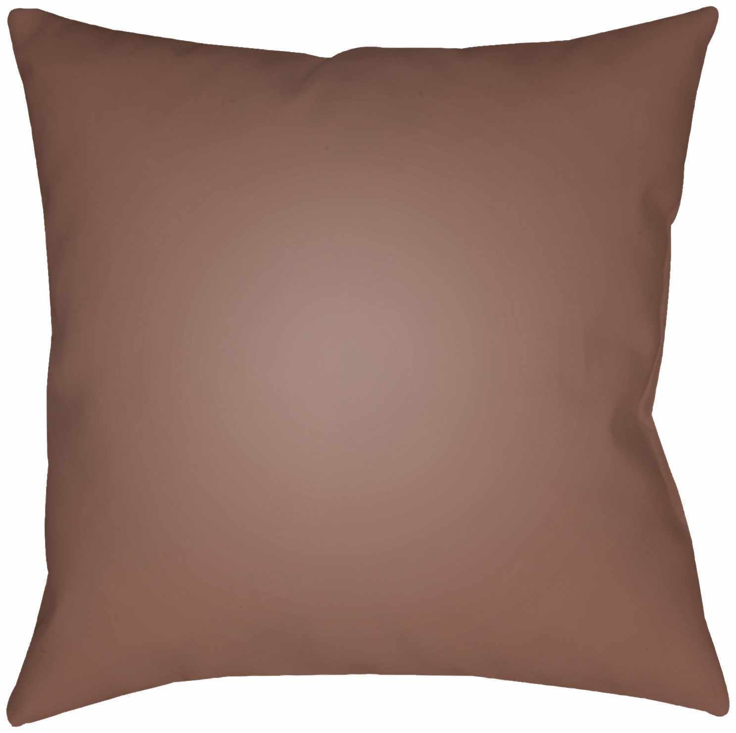 Nagrumbuan Outdoor Throw Pillow