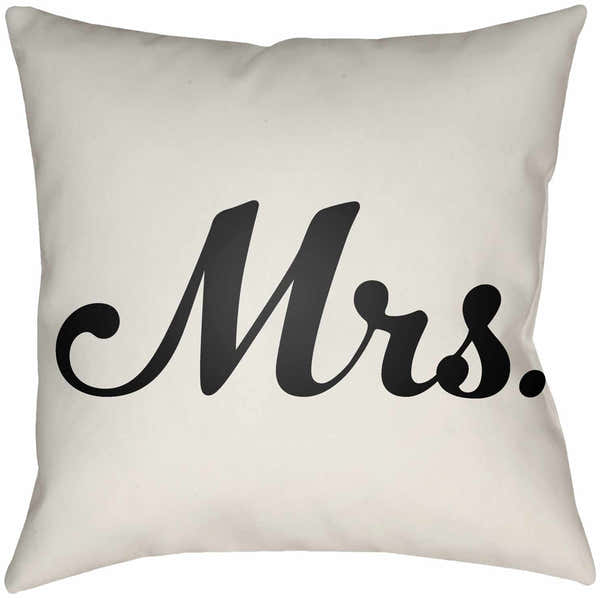 Naguelguel Outdoor Throw Pillow