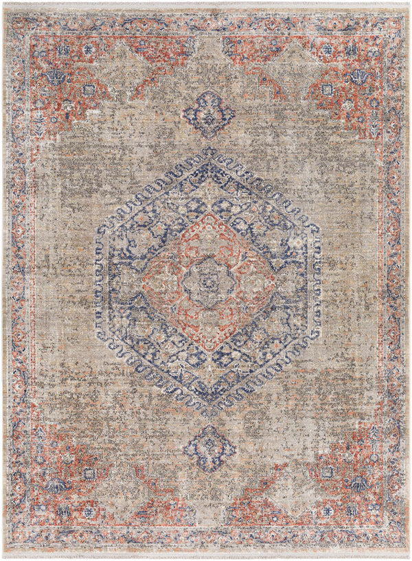 Naili Area Rug - Clearance