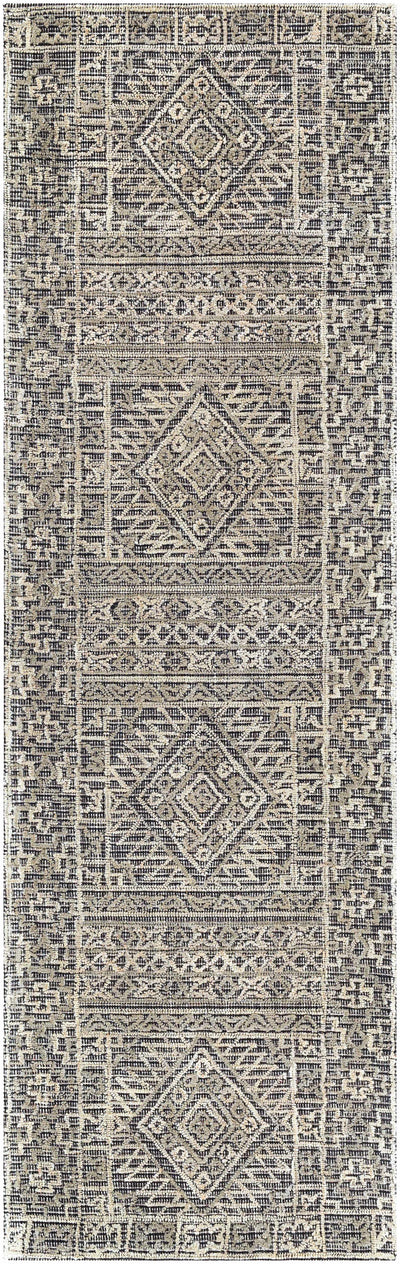 Nairne Area Rug - Promo