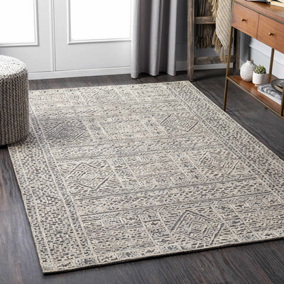 Nairne Area Rug - Promo