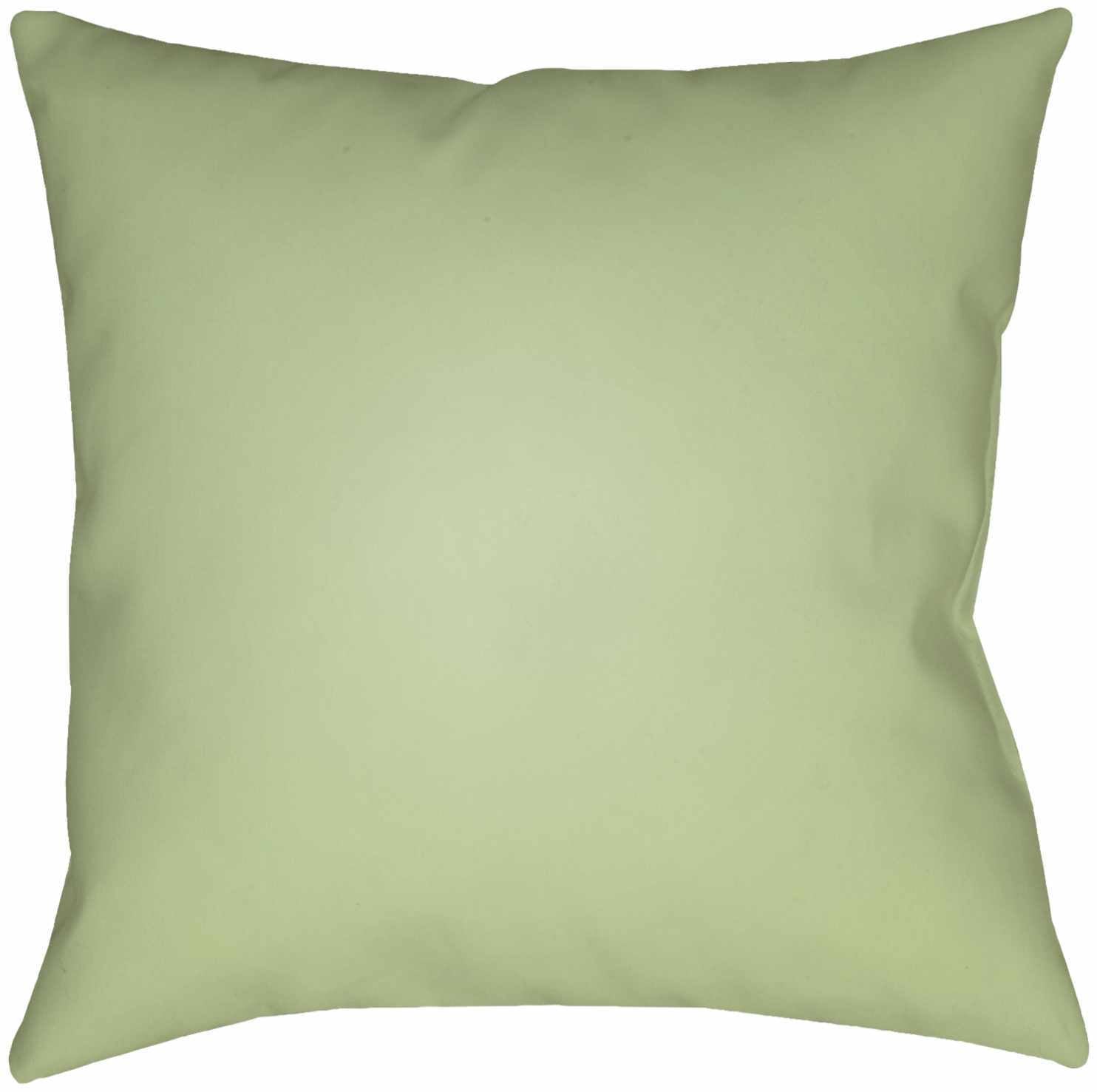 Naisud Outdoor Throw Pillow