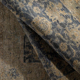 Nakara Large Wool Area Rug - Clearance