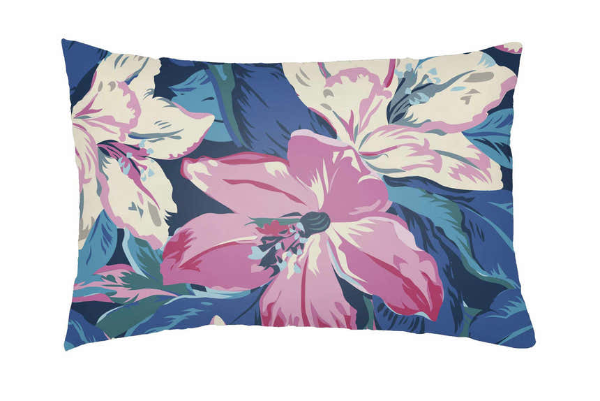 Nakusp Outdoor Throw Pillow