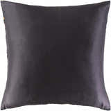 Nakuru Leopard Jungle Floral Throw Pillow - Clearance