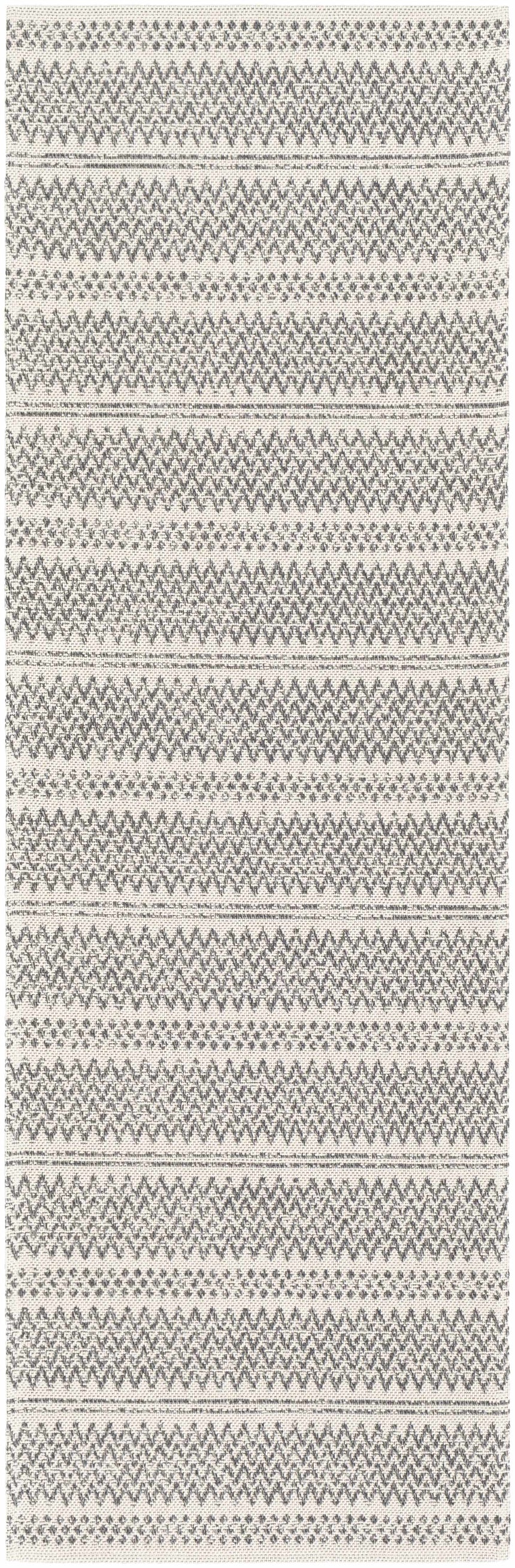 Nalcrest Washable Area Rug - Clearance