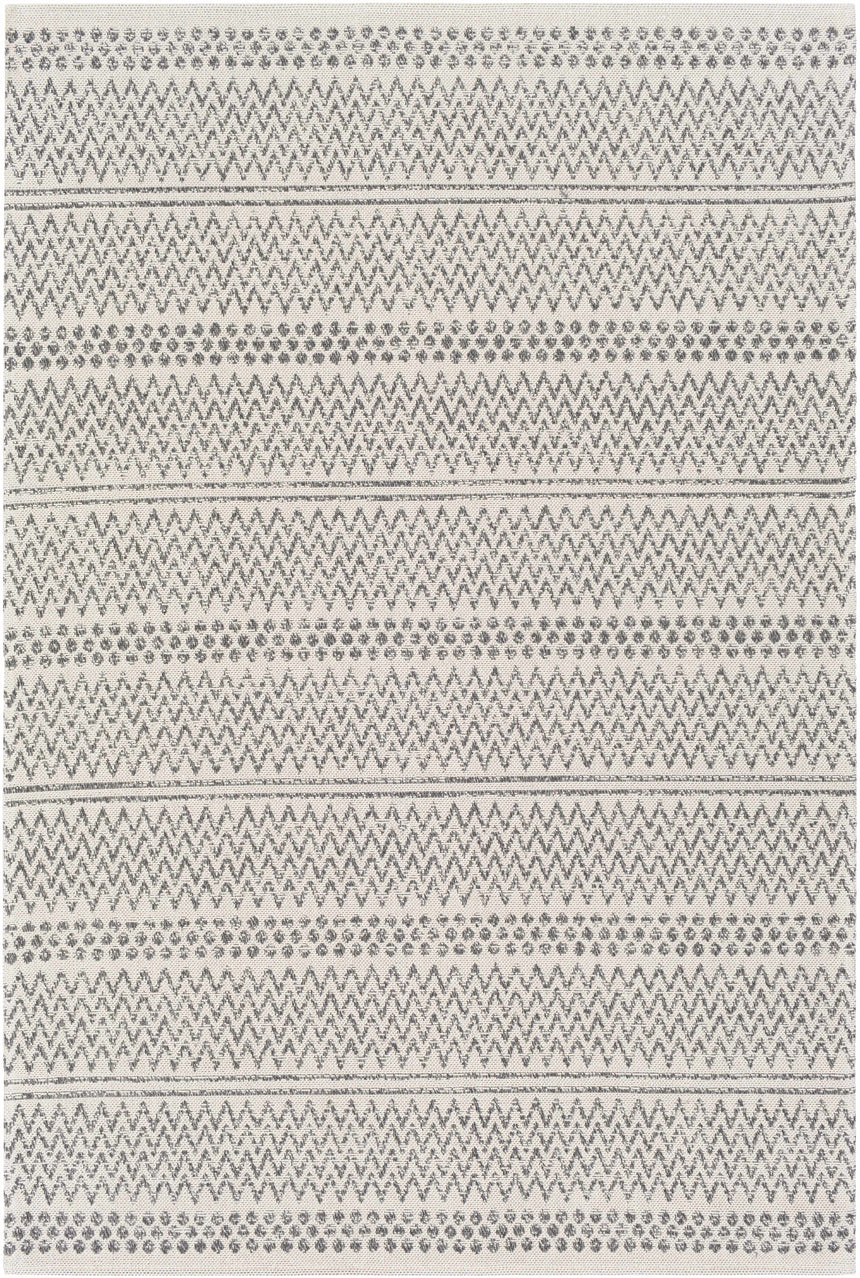 Nalcrest Washable Area Rug - Clearance