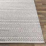 Nalcrest Washable Area Rug - Clearance