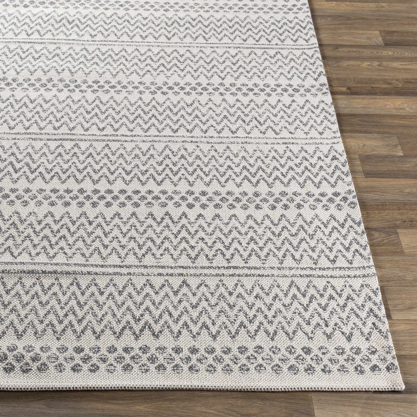 Nalcrest Washable Area Rug - Clearance