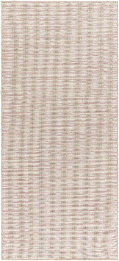 Greg Pink Area Rug - Clearance