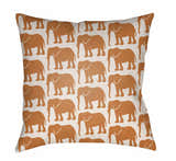 Nanaimo Outdoor Throw Pillow Cover