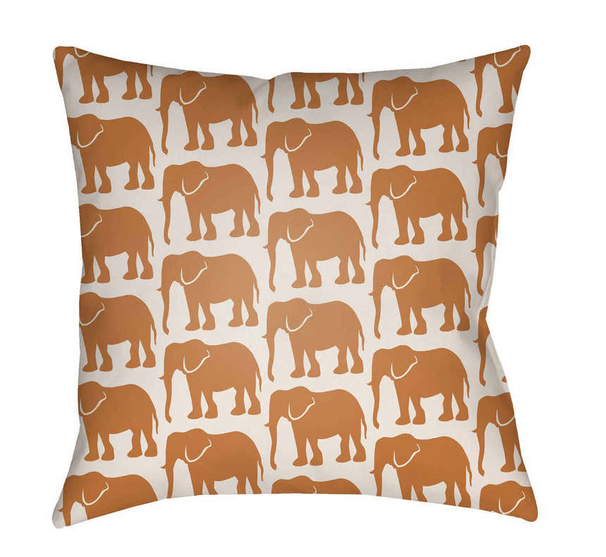 Nanaimo Outdoor Throw Pillow Cover