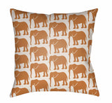 Nanaimo Throw Pillow Cover