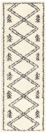 Nancalobasaan Area Rug - Clearance