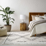 Nancalobasaan Area Rug - Clearance